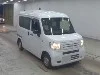 HONDA N VAN