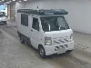 MAZDA SCRUM TRUCK