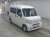 HONDA N VAN