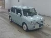 SUZUKI ALTO LAPIN CHOCOLATE