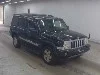 JEEP COMMANDER