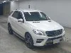 MERCEDES BENZ M CLASS