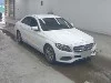MERCEDES BENZ C CLASS