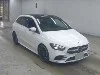 MERCEDES BENZ B CLASS