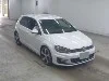 VOLKSWAGEN GOLF  GTI