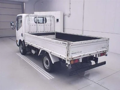 NISSAN ATLAS