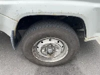 Toyota TownAce Truck