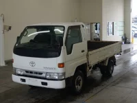 Toyota ToyoAce
