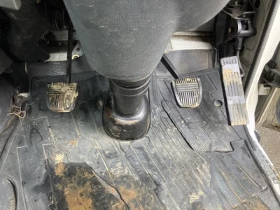 TOYOTA TOYOACE