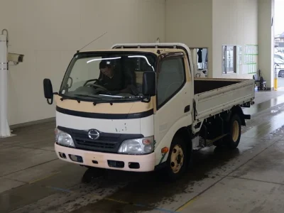 HINO DUTRO