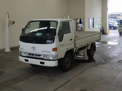 TOYOTA TOYOACE