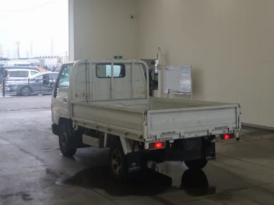 TOYOTA TOYOACE