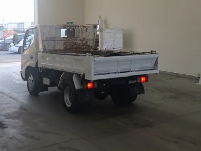 HINO DUTRO