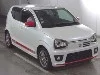 SUZUKI ALTO TURBO RS