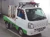 MITSUBISHI MINICAB TRUCK