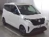 NISSAN SAKURA