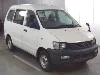 TOYOTA LITE ACE VAN