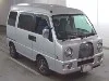 SUBARU DIAS WAGON