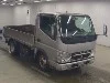 MITSUBISHI FUSO CANTER GUTS