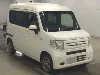 HONDA N VAN