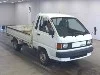TOYOTA LITE ACE TRUCK