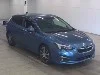 SUBARU IMPREZA SPORT