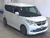 SUZUKI SOLIO BANDIT