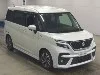 SUZUKI SOLIO BANDIT