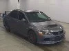 MITSUBISHI LANCER EVOLUTION