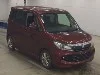 SUZUKI SOLIO BANDIT