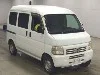 HONDA ACTY VAN