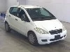 MERCEDES BENZ A CLASS