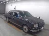 TOYOTA CENTURY