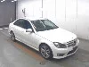MERCEDES BENZ C CLASS