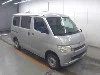 TOYOTA LITE ACE VAN