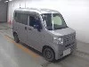 HONDA N VAN