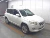TOYOTA VANGUARD