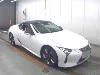 LEXUS LC