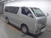 TOYOTA REGIUS VAN