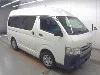 TOYOTA REGIUS VAN