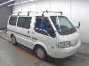 MAZDA BONGO VAN