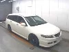 HONDA ACCORD WAGON