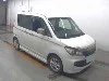 SUZUKI SOLIO BANDIT