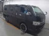 TOYOTA REGIUS VAN
