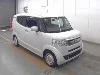 HONDA N BOX SLASH