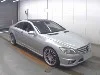 MERCEDES BENZ CL