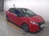 NISSAN AURA