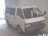 MAZDA BONGO VAN