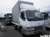 MITSUBISHI FUSO CANTER GUTS