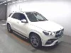 MERCEDES BENZ GLE